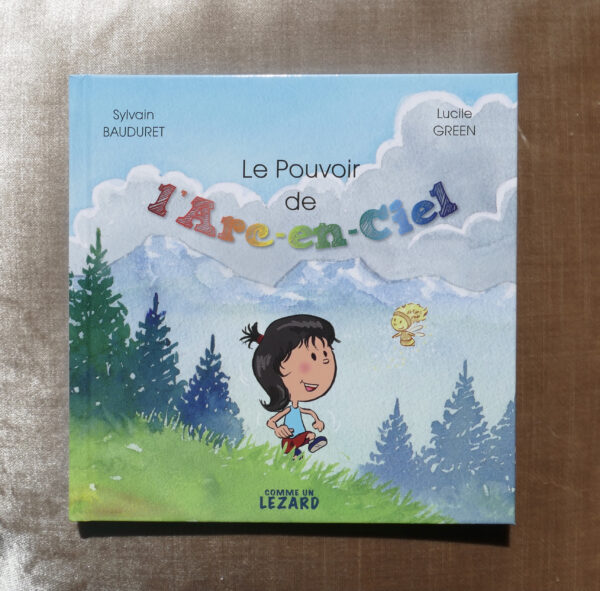 Livre pour enfants