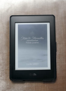 Recueil poésie ebook
