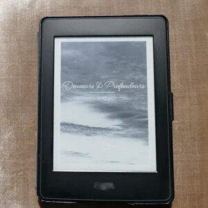 Recueil poésie ebook